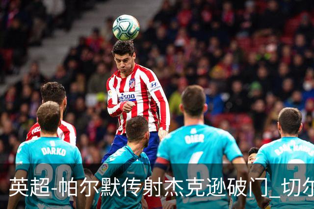 英超-帕尔默传射杰克逊破门 切尔西3-2纽卡斯尔